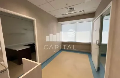 Sala comercial à venda na Alameda Rio Negro, 500, Alphaville, Barueri