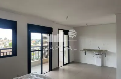 Apartamento com 1 quarto à venda na Avenida Copacabana, 525, Alphaville, Barueri