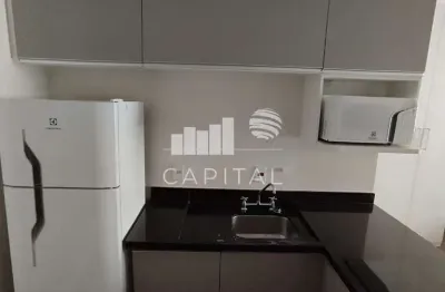 Apartamento com 1 quarto para alugar na Avenida Trindade, 216, Bethaville I, Barueri