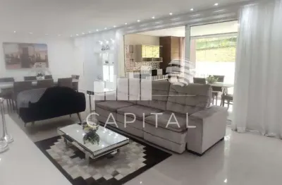 Apartamento com 2 quartos para alugar na Avenida dos Parques, 351, Tamboré, Santana de Parnaíba