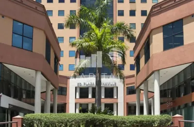 Ponto comercial para alugar na Alameda Rio Negro, 1084, Alphaville Industrial, Barueri