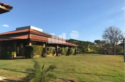 Chácara / sítio com 3 quartos à venda na Das Amoreiras, 50, Palmital, Porto Feliz