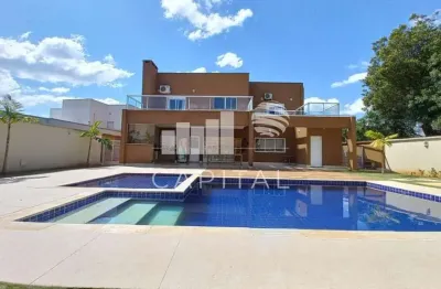 Casa em condomínio fechado com 4 quartos à venda na Imbuia, 189, Jardim do Golf I, Jandira