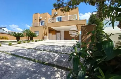 Casa em condomínio fechado com 4 quartos à venda na Alameda Imbuia, 189, Jardim do Golf I, Jandira