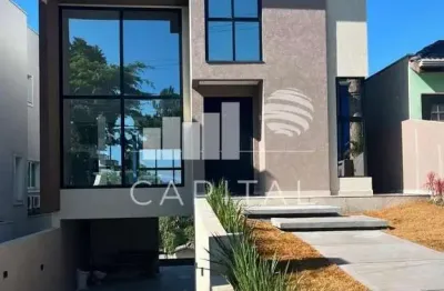 Casa em condomínio fechado com 4 quartos à venda na Aparício Gomes, 76, Parque Nova Jandira, Jandira