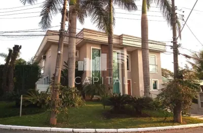 Casa totalmente mobiliada à venda em alphaville - barueri / sp