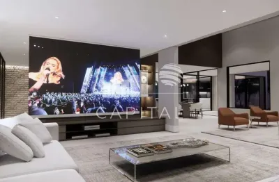 Casa em condomínio fechado com 4 quartos à venda na Alegrete, 367, Alphaville, Santana de Parnaíba