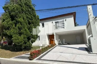 Residência à venda em alphaville, santana de parnaíba / s