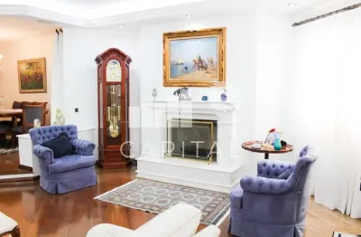 Apartamento com 3 quartos à venda na Doutor Guilherme Cristo Fel, 439, Santana, São Paulo