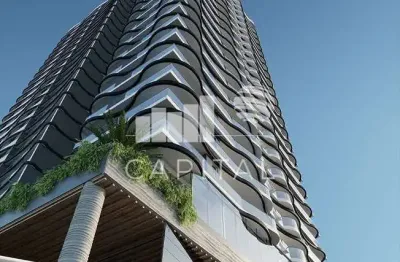 Apartamento novo para venda em alphaville - barueri / sp