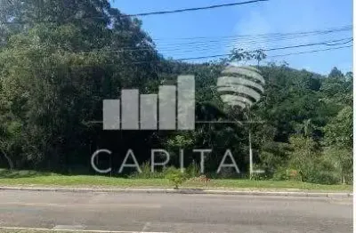 Terreno em condomínio fechado à venda na Do Pantanal, 201, Tamboré, Santana de Parnaíba