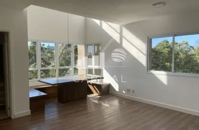 Apartamento com 2 quartos à venda na Avenida Sagitário, 278, Alphaville, Barueri