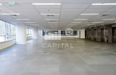 Laje comercial à venda na vila olímpia - são paulo - 499 m²
