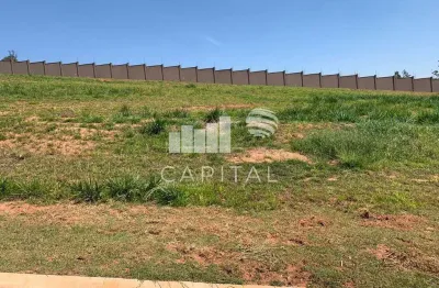 Terreno em condomínio fechado à venda na Avenida José Mezzalira, 1328, Ivoturucaia, Jundiaí