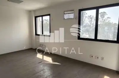 Sala comercial para alugar na Alameda Itapecuru, 645, Alphaville, Barueri