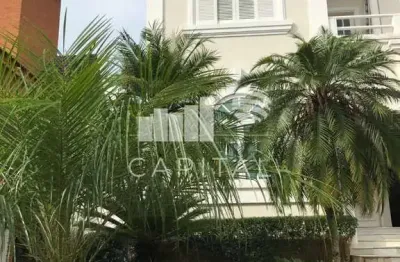 Casa em condomínio fechado com 5 quartos à venda na Valencia, 72, Alphaville, Barueri