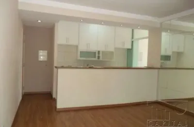 Apartamento com 3 quartos à venda na Curitiba, 66, Jardim São Luis, Barueri