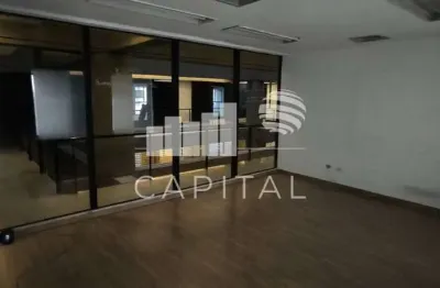 Sala comercial para alugar na Alameda Madeira, 53, Alphaville, Barueri