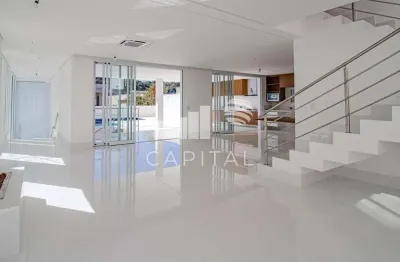 Casa à venda em alphaville com  4 suítes, 5 banheiros, 4 vagas de garagem