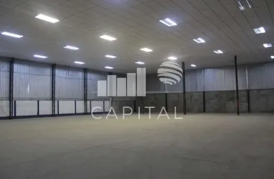 Barracão / Galpão / Depósito para alugar na Rua Armindo Hanne, 105, Presidente Altino, Osasco