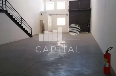 Barracão / Galpão / Depósito para alugar na Alameda Araguaia, 3852, Alphaville, Barueri