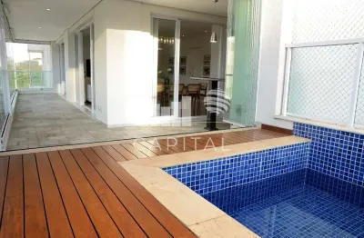Apartamento para venda em alphaville - santana de parnaíba,  - sp