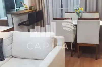 Apartamento com 2 quartos à venda na Giovani Attílio Tolaini, 30, Votupoca, Barueri