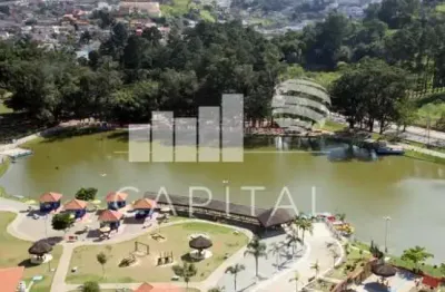 Apartamento à venda, 3 dormitórios, 2 vagas, 76m² em barueri