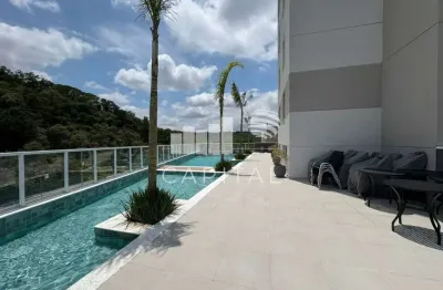 Apartamento à venda, 2 dormitórios, 1 vaga, 106m² em barueri