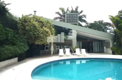 Casa em condomínio fechado com 3 quartos à venda na Alameda Rússia, 688, Alphaville, Barueri