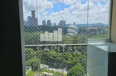 Apartamento com 2 quartos à venda na Sol, 263, Jardim Tupanci, Barueri