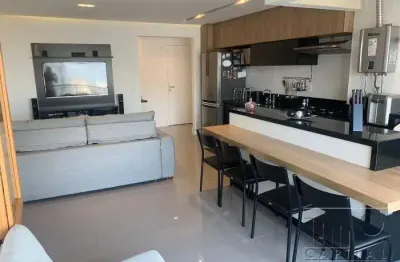 Apartamento com 2 quartos à venda na Avenida Delmar, 77, Green Valley Alphaville, Barueri