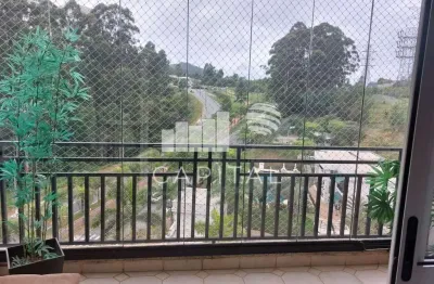 Apartamento com 2 quartos para alugar na Avenida Marcos Penteado de Ulhôa Rodrigues, 5100, Alphaville, Santana de Parnaíba