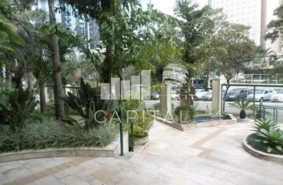 Apartamento com 2 quartos à venda na Alameda Grajaú, 248, Alphaville, Barueri