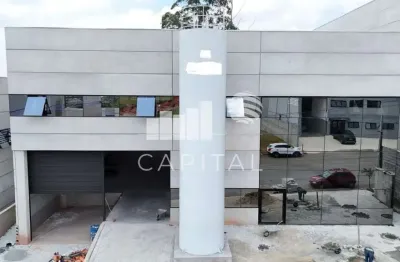 Barracão / Galpão / Depósito para alugar na Rodovia Raposo Tavares, 40, Jardim Arpoador, São Paulo