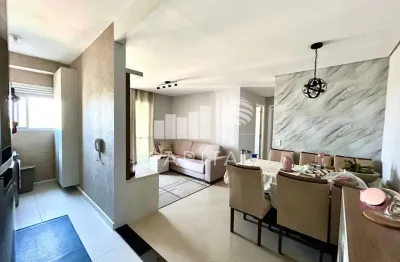Belissimo apartamento a venda  residencial vitale barueri