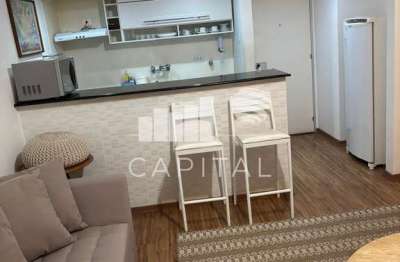 Lindo flat mobiliado para locação em alphaville, barueri / sp