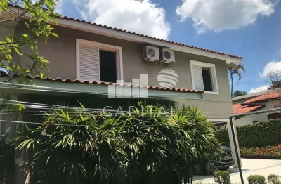 Casa em condomínio fechado com 4 quartos para alugar na Alameda Itália, 104, Alphaville Residencial Um, Barueri