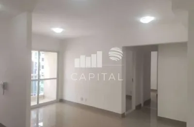 Apartamento com 2 quartos para alugar na Avenida Trindade, 122, Bethaville I, Barueri