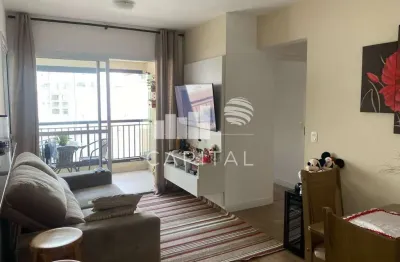 Apartamento com 2 quartos para alugar na Avenida Delmar, 254, Alphaville, Barueri