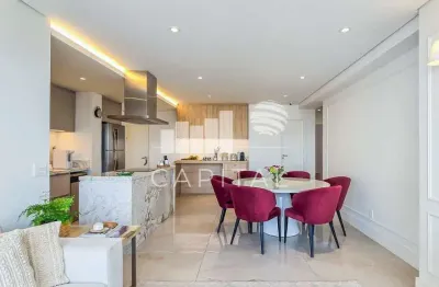 Apartamento com 3 quartos à venda na Rua Bonnard, 231, Alphaville, Barueri