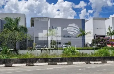 Barracão / Galpão / Depósito para alugar na Serra Da Mantiqueira, 73, Jardim Helena Maria, Vargem Grande Paulista