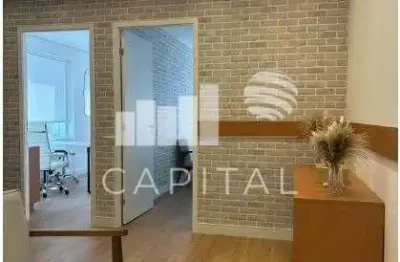 Sala comercial para alugar na Alameda Rio Negro, 967, Alphaville Centro Industrial e Empresarial/Alphaville., Barueri