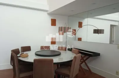 Apartamento com 2 quartos para alugar na Avenida Marcos Penteado de Ulhôa Rodrigues, 624, Tamboré, Santana de Parnaíba