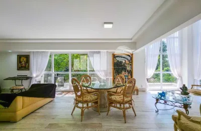 Apartamento dúplex impecável para venda em alphaville barueri.