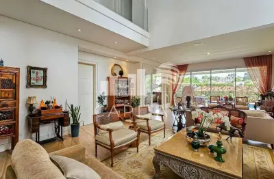 Casa à venda ou locação no alphaville - luxuosa - residencial 1