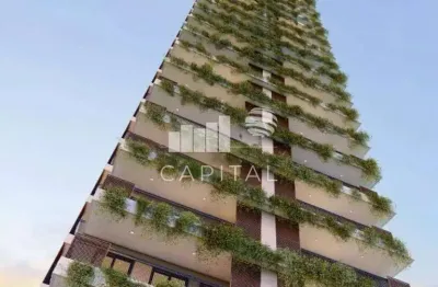 Apartamento com 1 quarto à venda na Avenida Copacabana, 525, Alphaville, Barueri