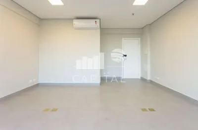 Sala comercial à venda na Avenida Andrômeda, 723, Alphaville, Barueri