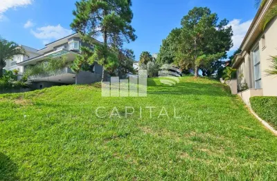 Terreno à venda na Rua Sucupira, 113, Alphaville, Santana de Parnaíba