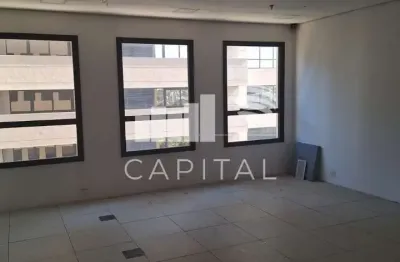Sala comercial para alugar na Alameda Araguaia, 2190, Alphaville Industrial, Barueri